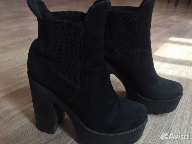 Ботильоны Ботильоны