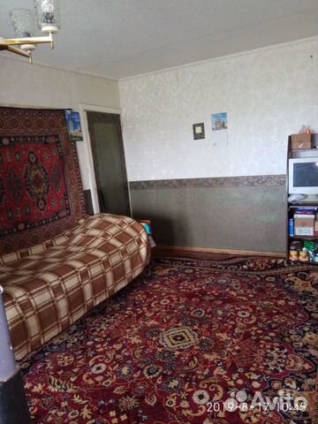 2-к квартира, 42.2 м², 1/2 эт.