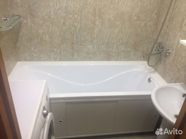 2-к квартира, 50 м², 2/5 эт. 2-к квартира, 50 м², 2/5 эт.