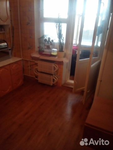 1-к квартира, 41 м², 7/10 эт.