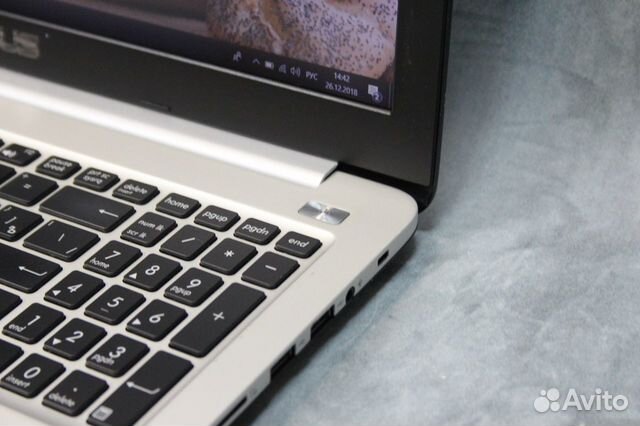 Ноутбук Asus Ноутбук Asus