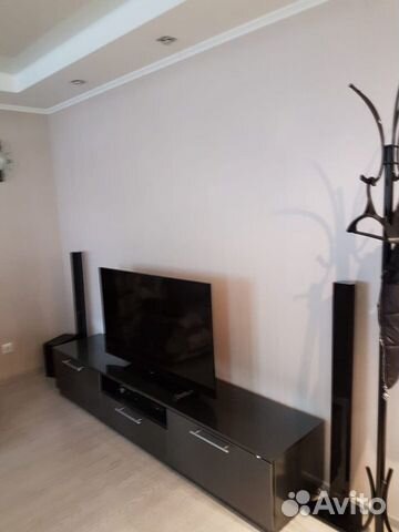 1-к квартира, 33 м², 1/5 эт. 1-к квартира, 33 м², 1/5 эт.