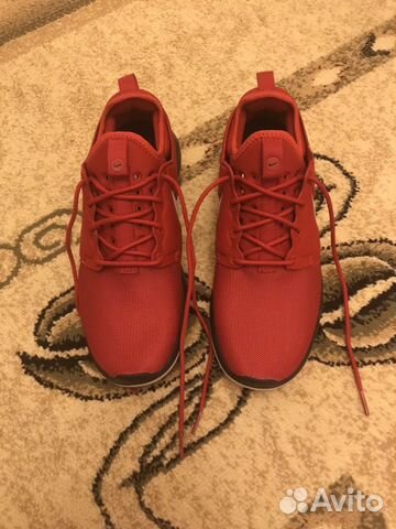 Кроссовки Nike Кроссовки Nike