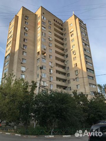 3-к квартира, 103.8 м², 1/14 эт. 3-к квартира, 103.8 м², 1/14 эт.