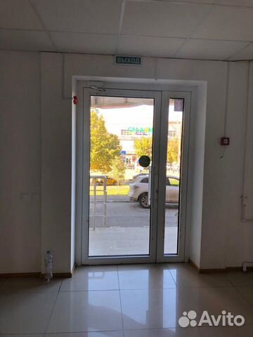 Помещение свободного назначения, 61.6 м² Помещение свободного назначения, 61.6 м²