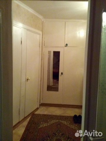 1-к квартира, 38 м², 2/9 эт. 1-к квартира, 38 м², 2/9 эт.