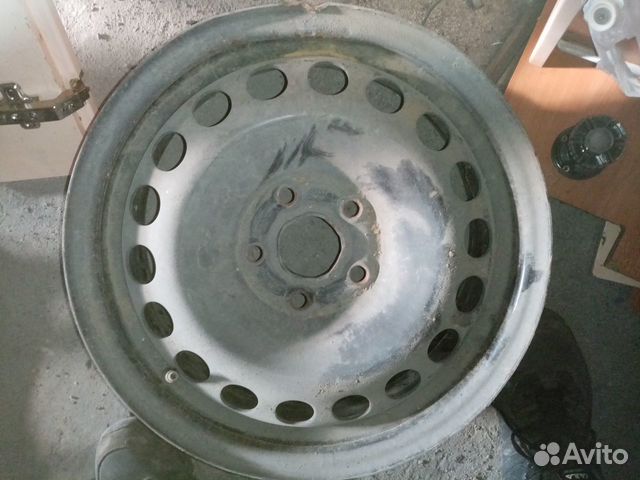 Диск r 15 Диск r 15