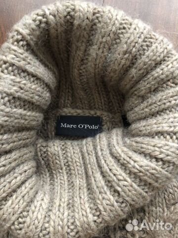 Платье тёплое