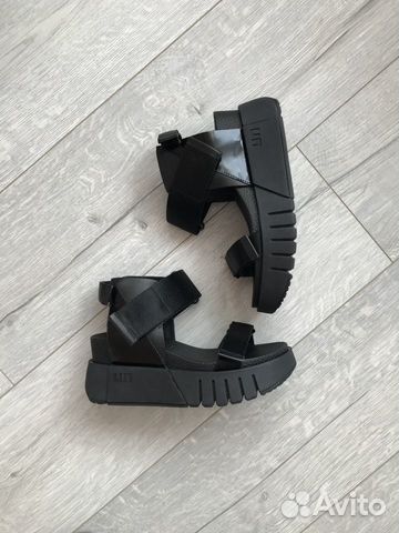 Cандалии United Nude Delta Run размер 36 Cандалии United Nude Delta Run размер 36