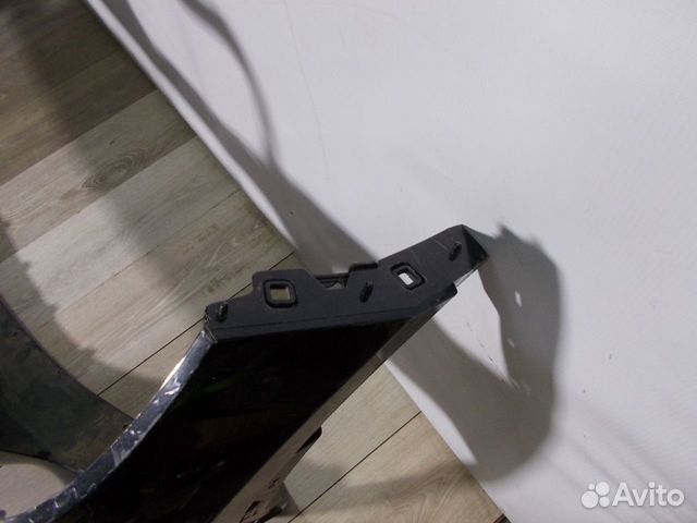 Бампер передний бу BMW X5 M F85 OEM 51118056257