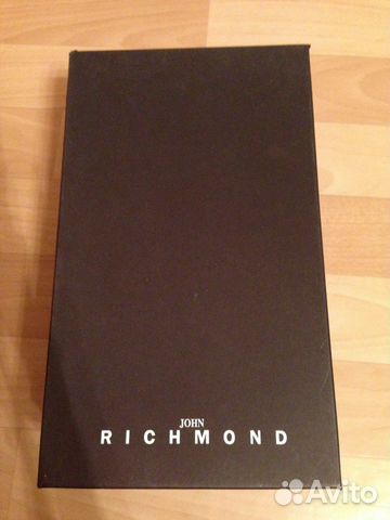 Летние босоножки richmond (Италия)