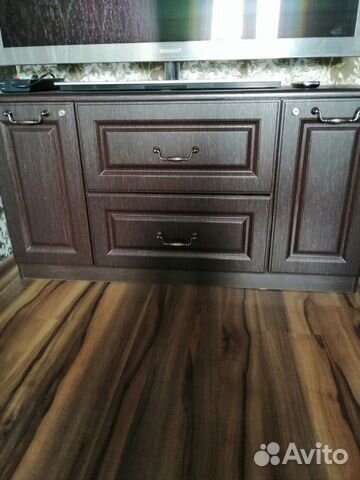 Тумба под тв