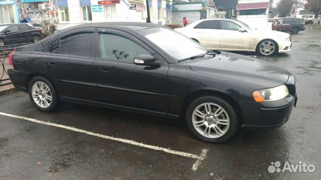 Купить Вольво S40 На Авито