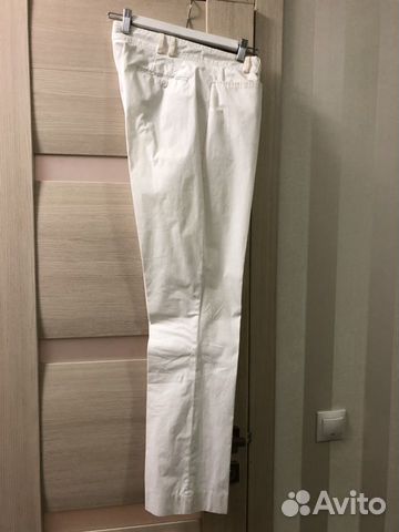 Брюки Брюки