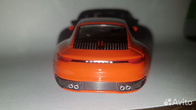 Porsche Carrera 911 4S Porsche Carrera 911 4S