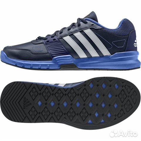 Кроссовки для спорта Adidas Essential Star2 b33186 Кроссовки для спорта Adidas Essential Star2 b33186