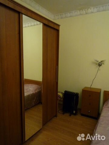 1-к квартира, 33 м², 1/5 эт.