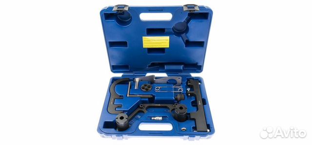 Фиксаторы грм BMW Mini N47 N57