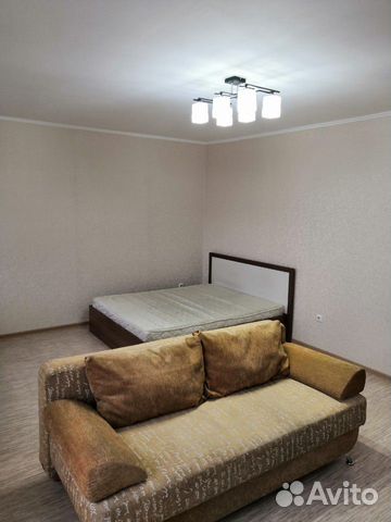 1-к квартира, 48 м², 9/9 эт.