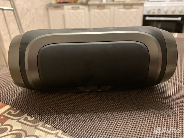 Колонка JBL Charge 1 + Порт. колонка в подарок