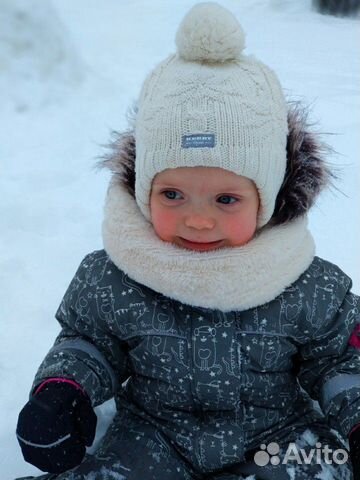 Шапка Kerry 48 размер Шапка Kerry 48 размер