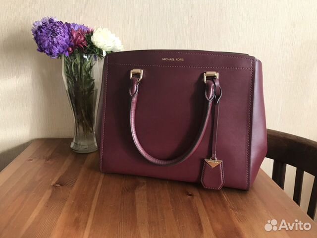 Сумка Michael Kors оригинал Сумка Michael Kors оригинал