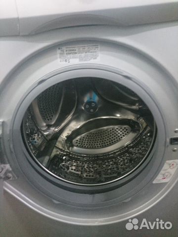 Стиральная машина LG M1096ND4 Стиральная машина LG M1096ND4