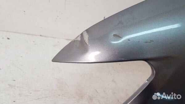 Крыло переднее левое Nissan X-Trail T32 2014 Крыло переднее левое Nissan X-Trail T32 2014