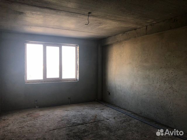 2-к квартира, 81.7 м², 3/9 эт.