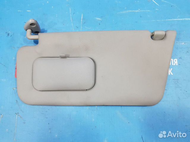 Subaru Forester SF 1996-02 Козырек солнцезащитный Subaru Forester SF 1996-02 Козырек солнцезащитный