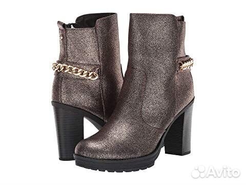 Ботильоны guess