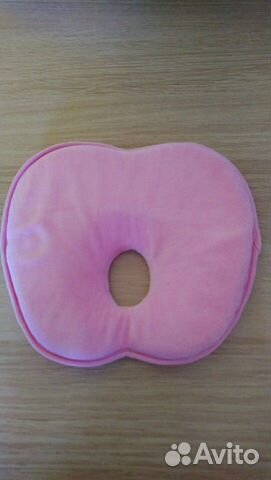 Подушка детская Babyton Подушка детская Babyton