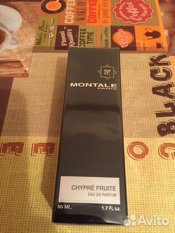 Montale-Original 50ml Montale-Original 50ml