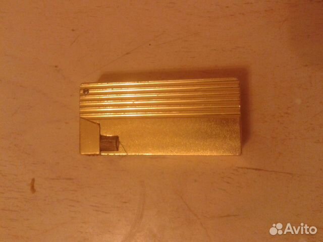 Зажигалка в коллекцию