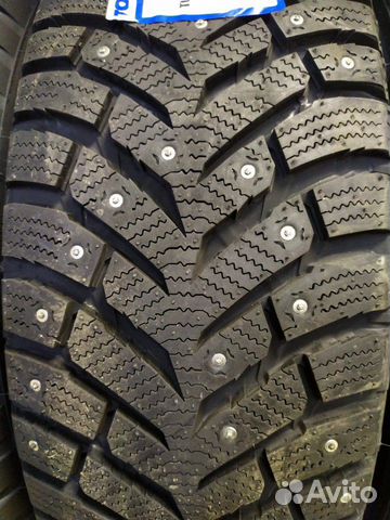 Toyo Observe Ice-Freezer 185/70 R14