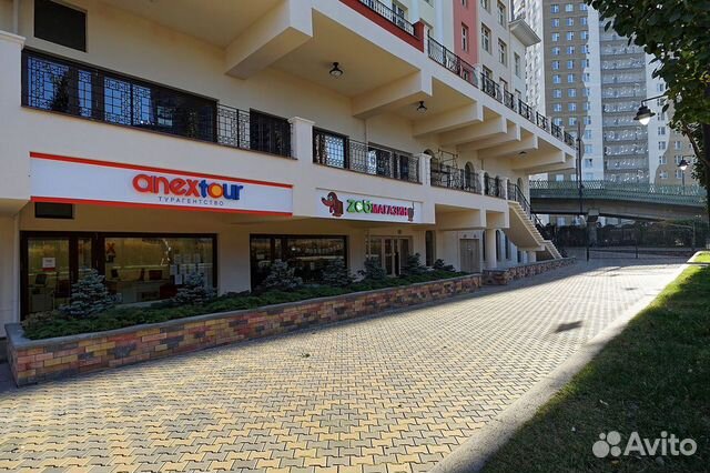 Сдам помещение свободного назначения, 245.5 м²