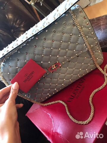 Сумка Valentino Garavani новая Сумка Valentino Garavani новая