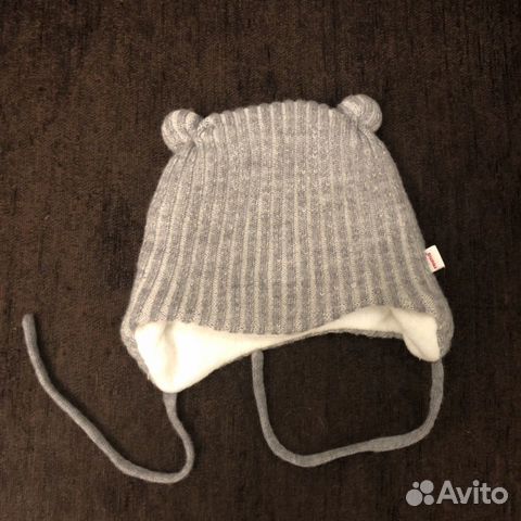 Шапка