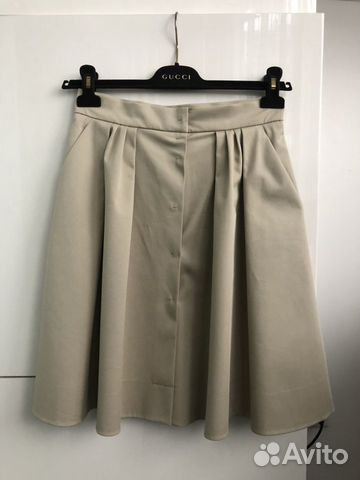 Юбка prada