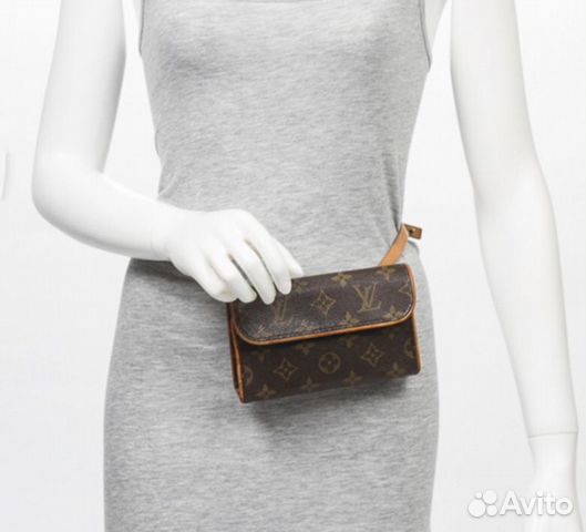 Поясная сумка louis vuitton Поясная сумка louis vuitton