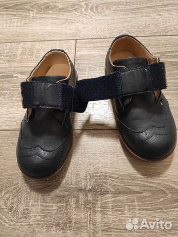 Туфли Mothercare