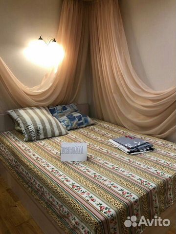 1-к квартира, 54 м², 2/14 эт. 1-к квартира, 54 м², 2/14 эт.