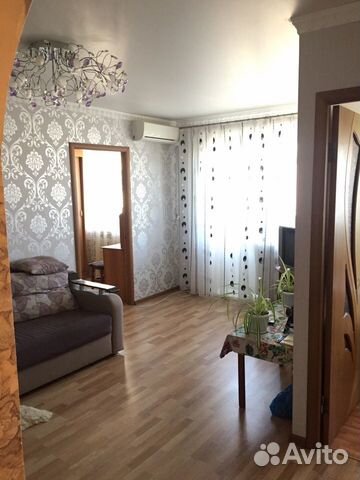 2-к квартира, 43 м², 5/6 эт. 2-к квартира, 43 м², 5/6 эт.