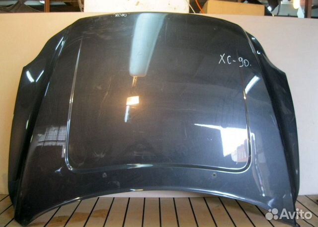 Капот для Volvo XC90 Капот для Volvo XC90