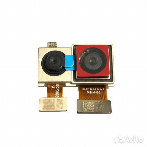 Honor 7X BND-L21 (запчасти)