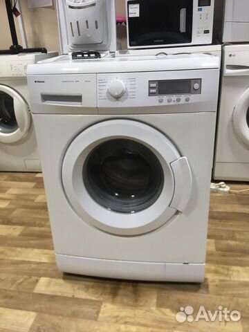 Стиральные машины б/у на Кубяка
