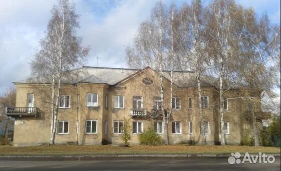2-к квартира, 51.7 м², 1/2 эт. 2-к квартира, 51.7 м², 1/2 эт.