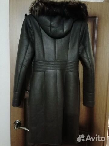 Дубленка