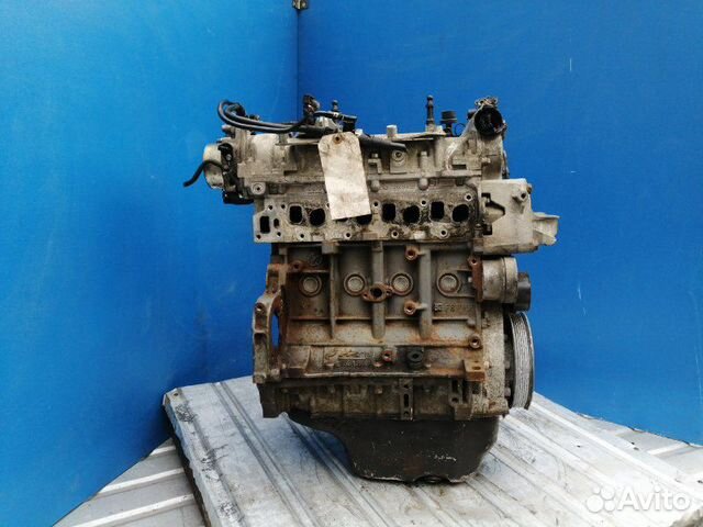 Двигатель Opel Corsa D D 1.3D A13DTC