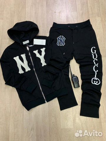 Спортивный костюм Gucci Спортивный костюм Gucci